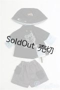 幼SD/OF:衣装セット/1/6　30ｃｍ　BJD　MJD　衣装　ドール用 I-25-10-26-247-KD-ZI