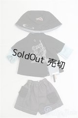 幼SD/OF:衣装セット/1/6　30ｃｍ　BJD　MJD　衣装　ドール用 I-25-10-26-247-KD-ZI