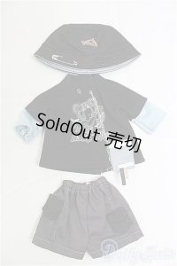 幼SD/OF:衣装セット/1/6　30ｃｍ　BJD　MJD　衣装　ドール用 I-25-10-26-247-KD-ZI