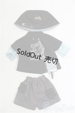 画像1: 幼SD/OF:衣装セット/1/6　30ｃｍ　BJD　MJD　衣装　ドール用 I-25-10-26-247-KD-ZI