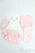 幼SD/OF:衣装セット/1/6　30ｃｍ　BJD　MJD　衣装　ドール用 I-25-10-26-246-KD-ZI