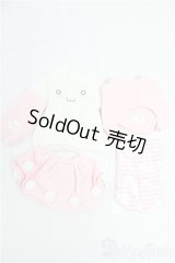 幼SD/OF:衣装セット/1/6　30ｃｍ　BJD　MJD　衣装　ドール用 I-25-10-26-246-KD-ZI