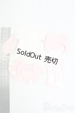 画像2: 幼SD/OF:衣装セット/1/6　30ｃｍ　BJD　MJD　衣装　ドール用 I-25-10-26-246-KD-ZI