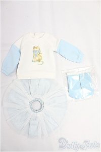 幼SD/OF:衣装セット/1/6　30ｃｍ　BJD　MJD　衣装　ドール用 I-25-10-26-245-KD-ZI