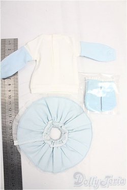 画像2: 幼SD/OF:衣装セット/1/6 30cm BJD MJD 衣装 ドール用 I-25-10-26-245-KD-ZI