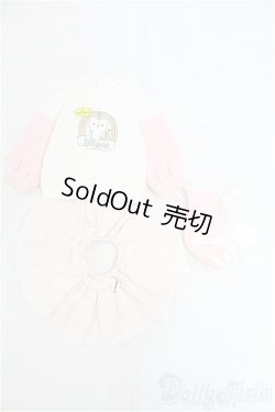 画像1: 幼SD/OF:衣装セット/1/6　30ｃｍ　BJD　MJD　衣装　ドール用 I-25-10-26-244-KD-ZI