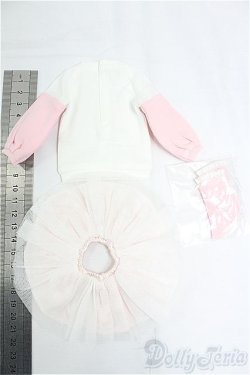 画像2: 幼SD/OF:衣装セット/1/6 30cm BJD MJD 衣装 ドール用 I-25-10-26-244-KD-ZI