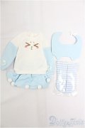 幼SD/OF:衣装セット/1/6　30ｃｍ　BJD　MJD　衣装　ドール用 I-25-10-26-243-KD-ZI