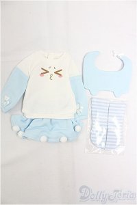 幼SD/OF:衣装セット/1/6　30ｃｍ　BJD　MJD　衣装　ドール用 I-25-10-26-243-KD-ZI