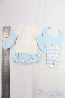 画像2: 幼SD/OF:衣装セット/1/6 30cm BJD MJD 衣装 ドール用 I-25-10-26-243-KD-ZI