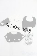 幼SD/OF:衣装セット/1/6　30ｃｍ　BJD　MJD　衣装　ドール用 I-25-10-26-242-KD-ZI