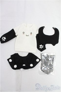 画像1: 幼SD/OF:衣装セット/1/6 30cm BJD MJD 衣装 ドール用 I-25-10-26-242-KD-ZI