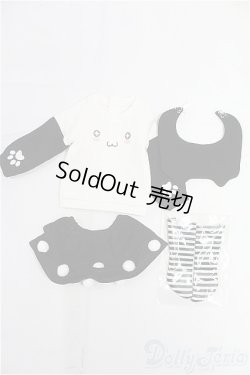 画像1: 幼SD/OF:衣装セット/1/6　30ｃｍ　BJD　MJD　衣装　ドール用 I-25-10-26-242-KD-ZI