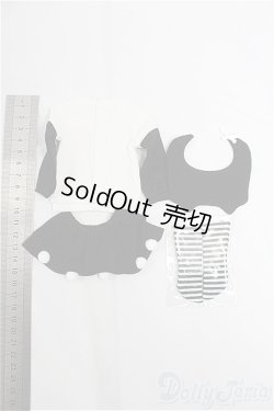 画像2: 幼SD/OF:衣装セット/1/6　30ｃｍ　BJD　MJD　衣装　ドール用 I-25-10-26-242-KD-ZI