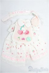 幼SD/OF:ワンピース/1/6　30ｃｍ　BJD　MJD　衣装　ドール用 I-25-10-26-261-KD-ZI