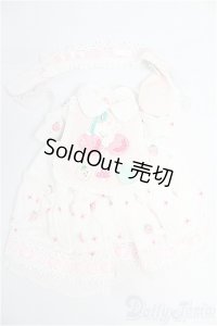 幼SD/OF:ワンピース/1/6　30ｃｍ　BJD　MJD　衣装　ドール用 I-25-10-26-261-KD-ZI