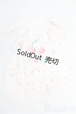 画像1: 幼SD/OF:ワンピース/1/6　30ｃｍ　BJD　MJD　衣装　ドール用 I-25-10-26-261-KD-ZI