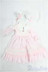 幼SD/OF:ワンピース/1/6　30ｃｍ　BJD　MJD　衣装　ドール用 I-25-10-26-262-KD-ZI