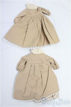 画像1: 幼SD/OF:ワンピース/1/6 30cm BJD MJD 衣装 ドール用 I-25-10-26-263-KD-ZI