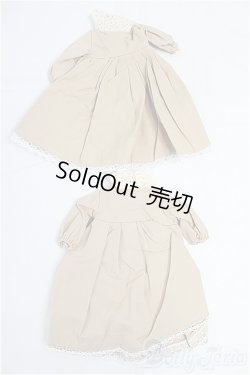 画像1: 幼SD/OF:ワンピース/1/6　30ｃｍ　BJD　MJD　衣装　ドール用 I-25-10-26-263-KD-ZI