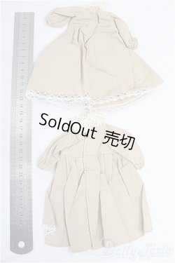 画像2: 幼SD/OF:ワンピース/1/6　30ｃｍ　BJD　MJD　衣装　ドール用 I-25-10-26-263-KD-ZI