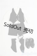 幼SD/OF:衣装セット/1/6　30ｃｍ　BJD　MJD　衣装　ドール用 I-25-10-26-257-KD-ZI