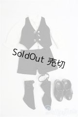 幼SD/OF:衣装セット/1/6　30ｃｍ　BJD　MJD　衣装　ドール用 I-25-10-26-257-KD-ZI