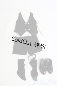 幼SD/OF:衣装セット/1/6　30ｃｍ　BJD　MJD　衣装　ドール用 I-25-10-26-257-KD-ZI