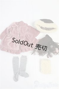 幼SD/OF:衣装セット/1/6　30ｃｍ　BJD　MJD　衣装　ドール用 I-25-10-26-255-KD-ZI