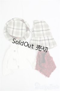 幼SD/OF:衣装セット/1/6　30ｃｍ　BJD　MJD　衣装　ドール用 I-25-10-26-254-KD-ZI