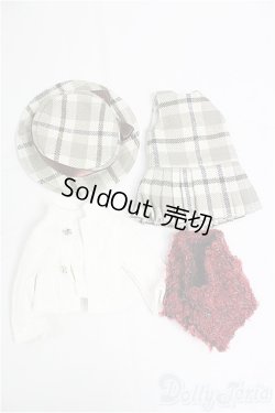 画像1: 幼SD/OF:衣装セット/1/6　30ｃｍ　BJD　MJD　衣装　ドール用 I-25-10-26-254-KD-ZI