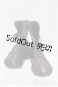 幼SD/OF:靴/1/6　30ｃｍ　BJD　MJD　衣装　ドール用 I-25-10-26-240-KD-ZI