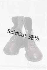 幼SD/OF:靴/1/6　30ｃｍ　BJD　MJD　衣装　ドール用 I-25-10-26-240-KD-ZI