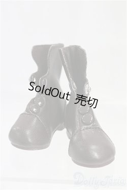 画像1: 幼SD/OF:靴/1/6　30ｃｍ　BJD　MJD　衣装　ドール用 I-25-10-26-240-KD-ZI