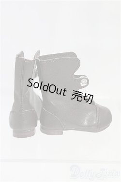 画像2: 幼SD/OF:靴/1/6　30ｃｍ　BJD　MJD　衣装　ドール用 I-25-10-26-240-KD-ZI