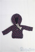 幼SD/OF:パーカー/1/6　30ｃｍ　BJD　MJD　衣装　ドール用 I-25-10-26-264-KD-ZI