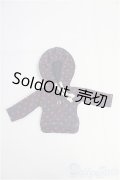 幼SD/OF:パーカー/1/6　30ｃｍ　BJD　MJD　衣装　ドール用 I-25-10-26-264-KD-ZI