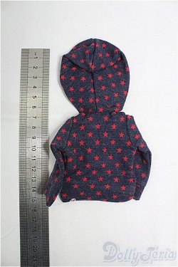 画像2: 幼SD/OF:パーカー/1/6 30cm BJD MJD 衣装 ドール用 I-25-10-26-264-KD-ZI