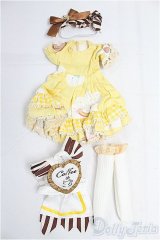 30cmドールサイズ/OF:衣装セット/0 I-25-10-26-260-KD-ZI