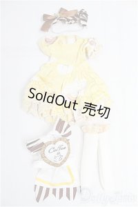 30cmドールサイズ/OF:衣装セット/0 I-25-10-26-260-KD-ZI