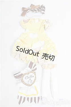 画像1: 30cmドールサイズ/OF:衣装セット/0 I-25-10-26-260-KD-ZI