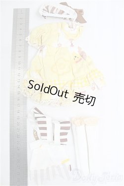 画像2: 30cmドールサイズ/OF:衣装セット/0 I-25-10-26-260-KD-ZI