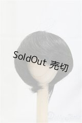 7-8inch/ウィッグ/インチ　BJD　MJD　ドール用 I-25-10-26-215-KD-ZI