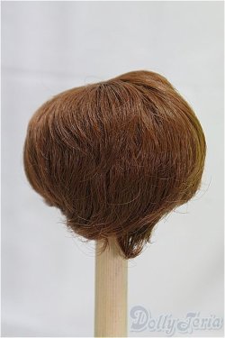 画像2: 7-8inch/ウィッグ/インチ　BJD　MJD　ドール用 I-25-10-26-214-KD-ZI