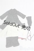 幼SD/OF:衣装セット　VOLKS/1/6　30ｃｍ　BJD　MJD　衣装　ドール用 I-25-10-26-252-KD-ZI