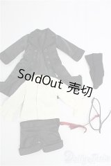 幼SD/OF:衣装セット　VOLKS/1/6　30ｃｍ　BJD　MJD　衣装　ドール用 I-25-10-26-252-KD-ZI