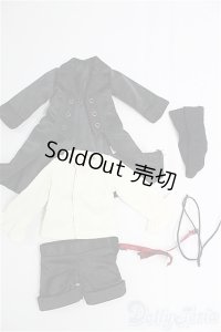 幼SD/OF:衣装セット　VOLKS/1/6　30ｃｍ　BJD　MJD　衣装　ドール用 I-25-10-26-252-KD-ZI