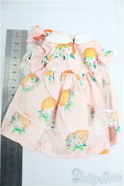 画像2: 幼SD/OF:衣装セット/1/6 30cm BJD MJD 衣装 ドール用 I-25-10-26-258-KD-ZI