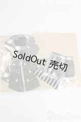 幼SD/OF:衣装セット/1/6　30ｃｍ　BJD　MJD　衣装　ドール用 I-25-10-26-253-KD-ZI