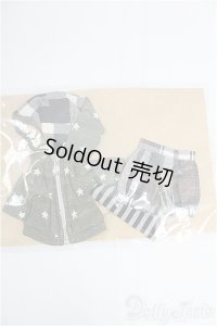 幼SD/OF:衣装セット/1/6　30ｃｍ　BJD　MJD　衣装　ドール用 I-25-10-26-253-KD-ZI